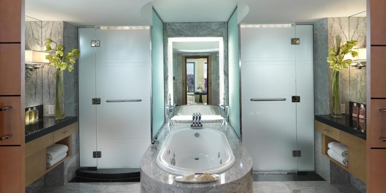 Mandarin Oriental Boston