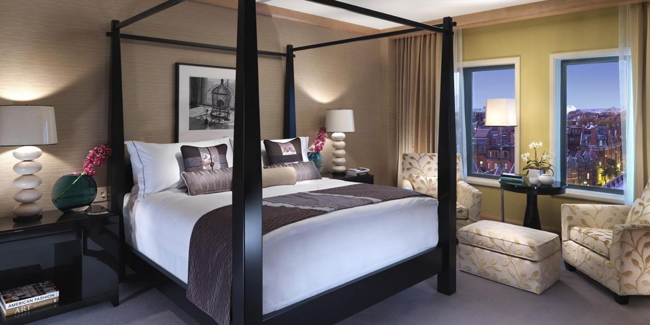 Mandarin Oriental Boston