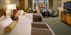 Mandarin Oriental Boston in Boston, Massachusetts