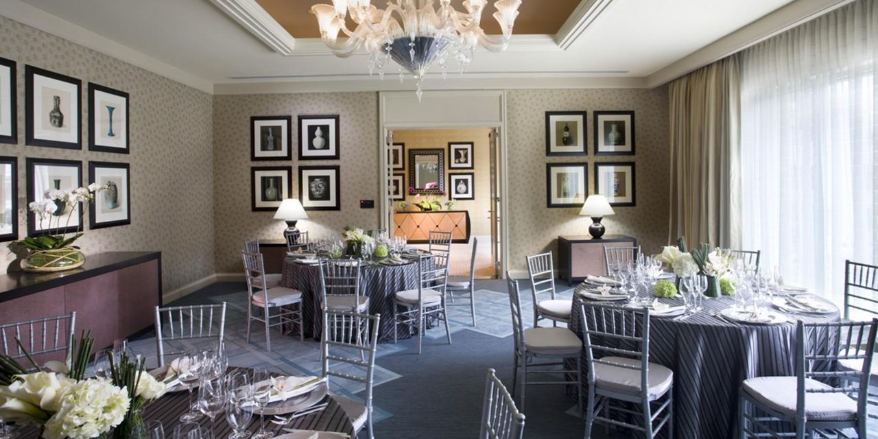 Mandarin Oriental Boston