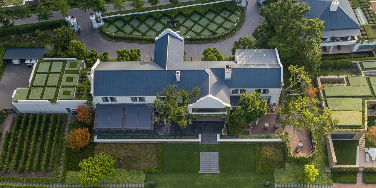 Linthwaite House Hotel