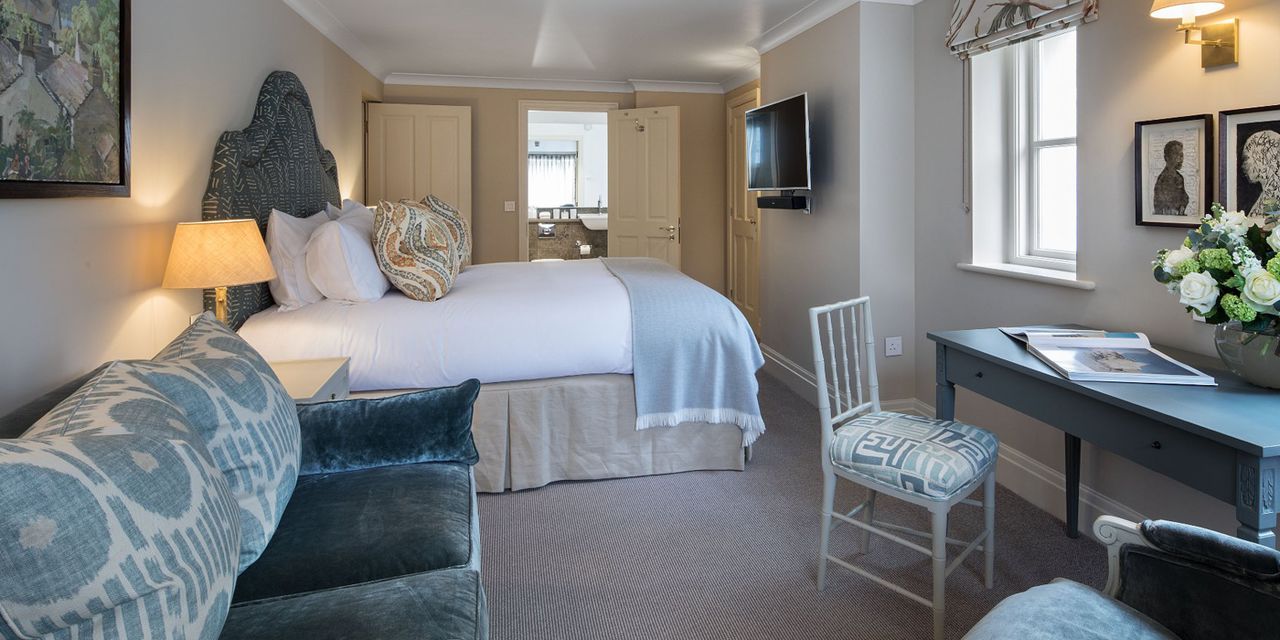 Linthwaite House Hotel