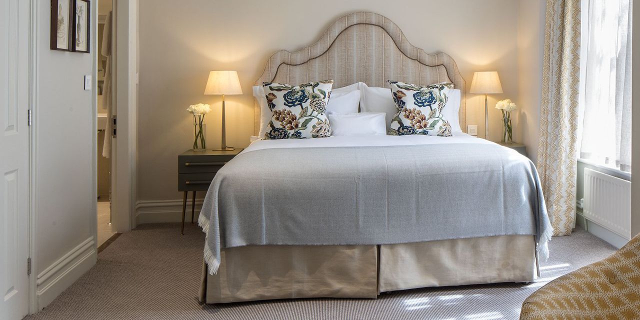 Linthwaite House Hotel