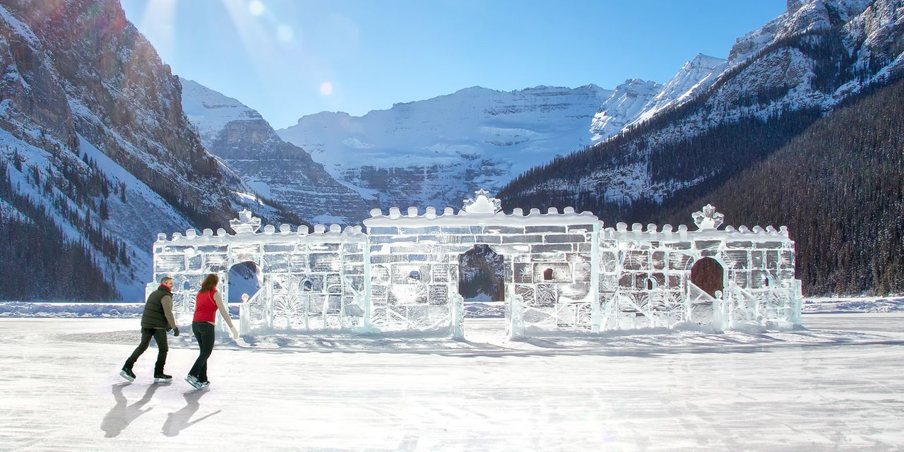 Fairmont Chateau Lake Louise