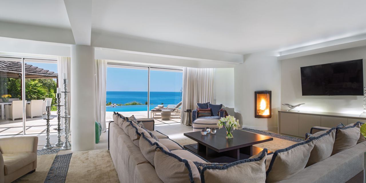 Vila Vita Parc Resort & Spa