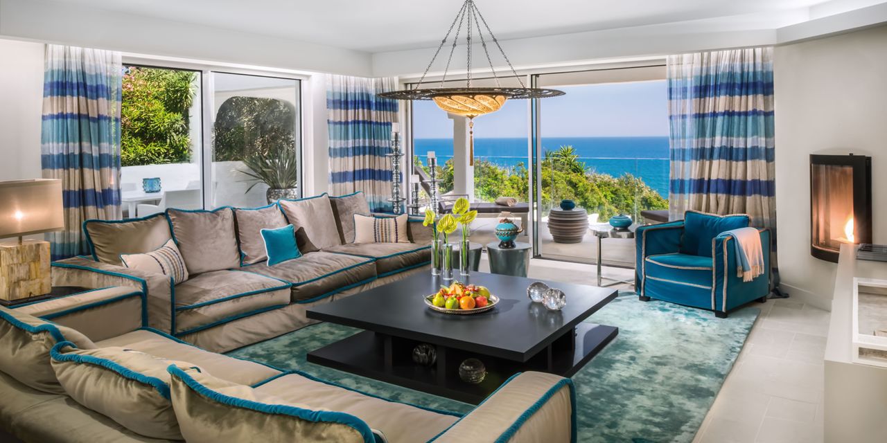 Vila Vita Parc Resort & Spa