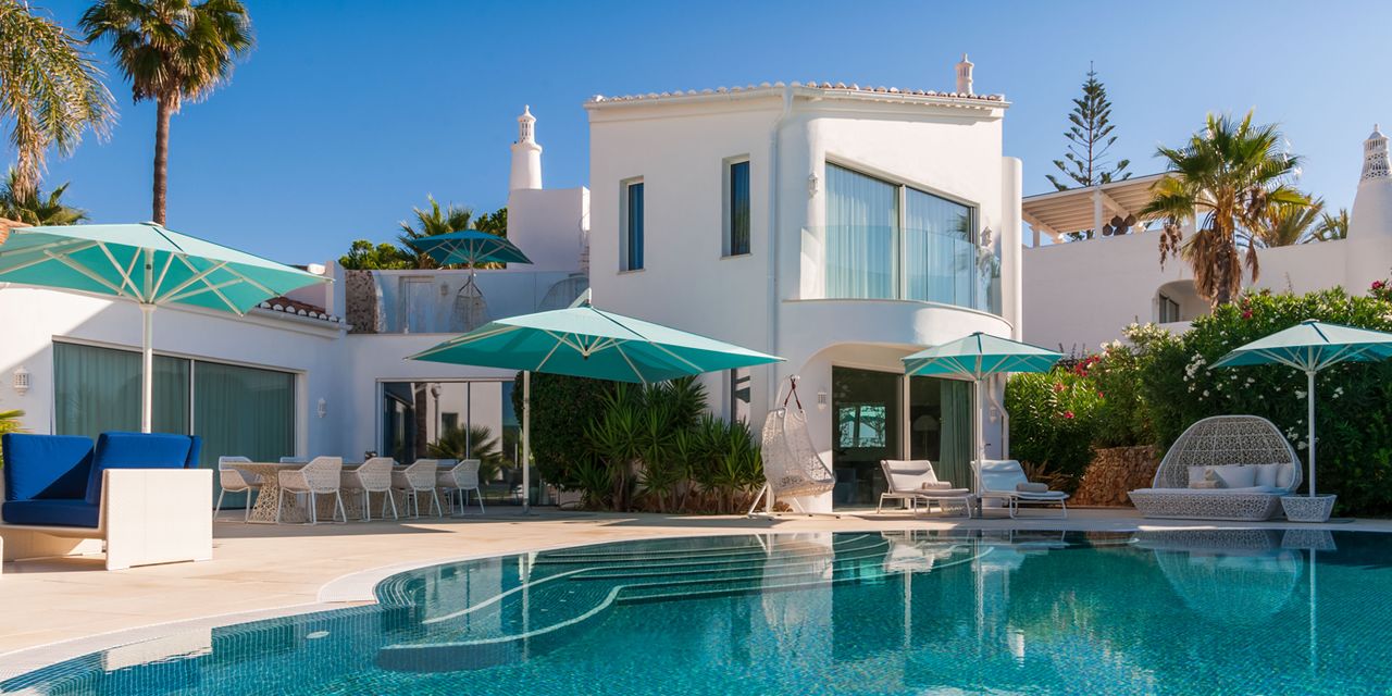 Vila Vita Parc Resort & Spa