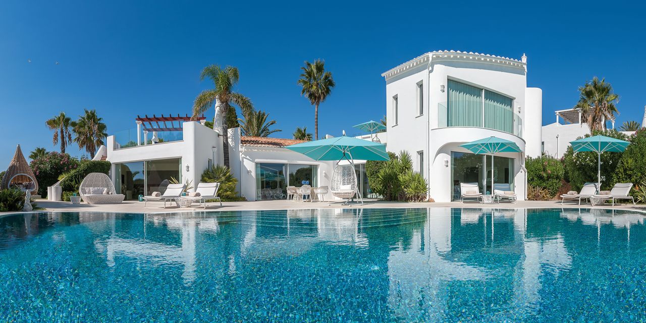 Vila Vita Parc Resort & Spa