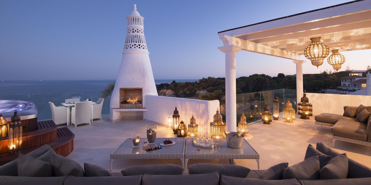 Vila Vita Parc Resort & Spa