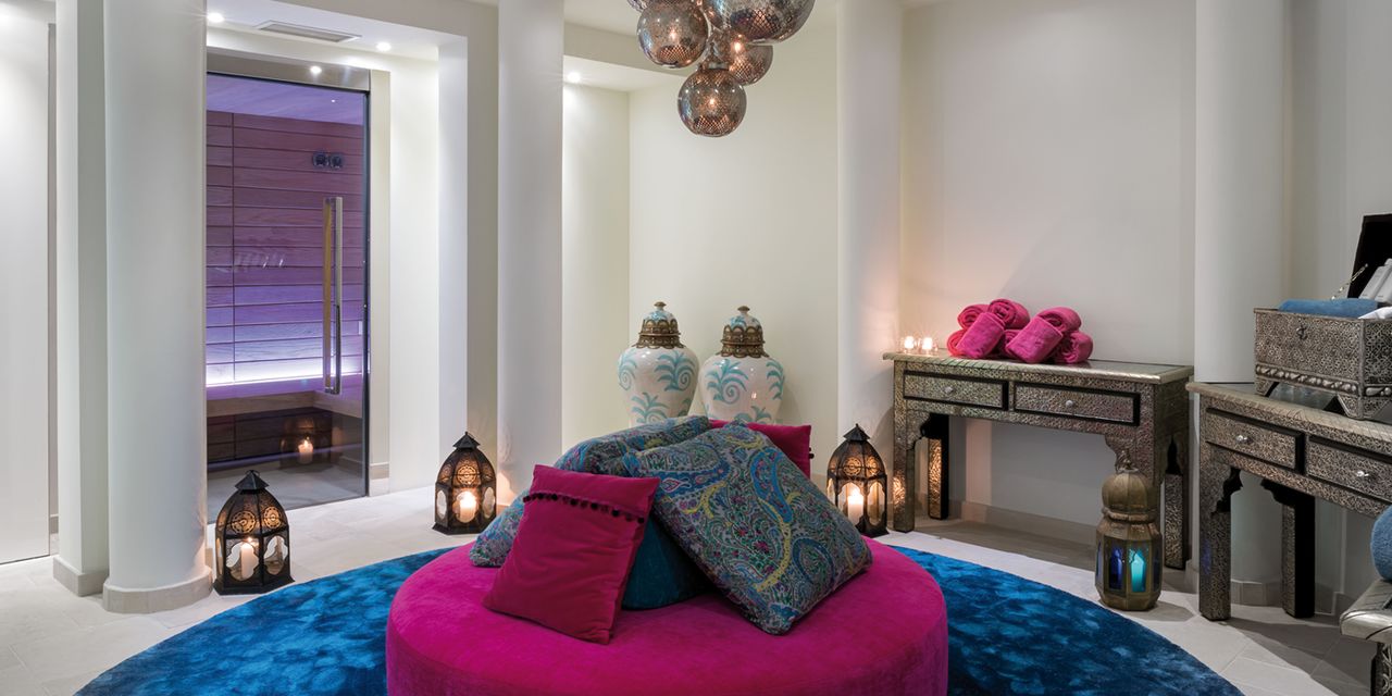 Vila Vita Parc Resort & Spa