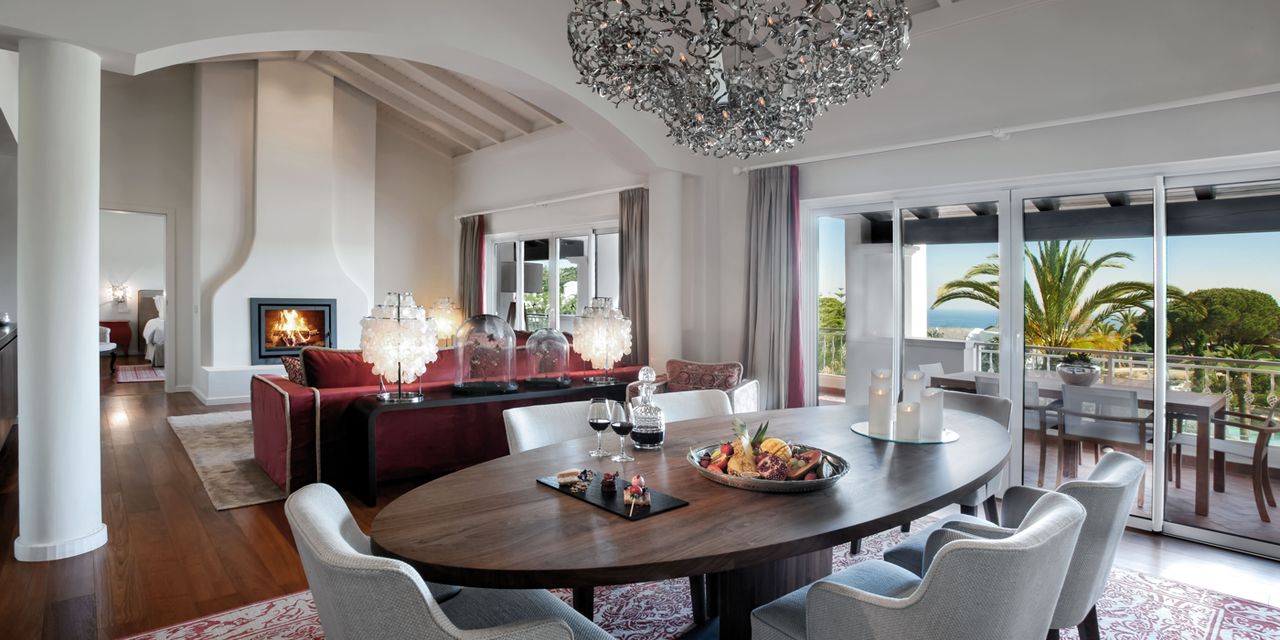 Vila Vita Parc Resort & Spa