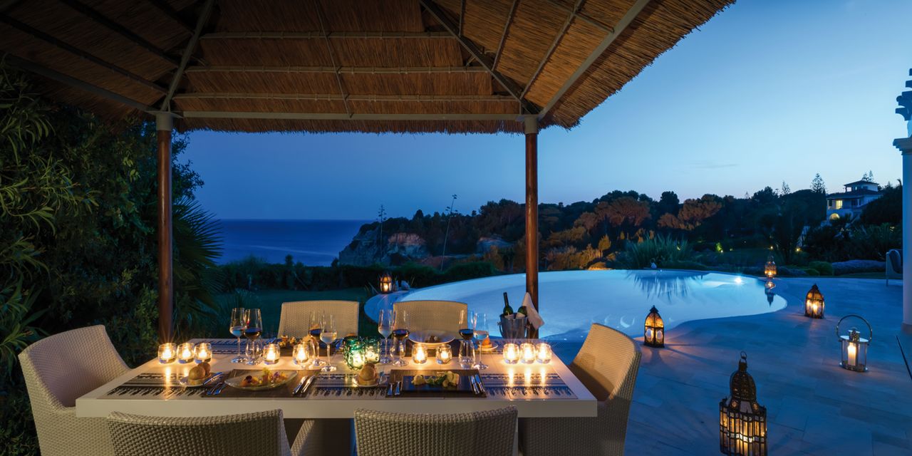 Vila Vita Parc Resort & Spa