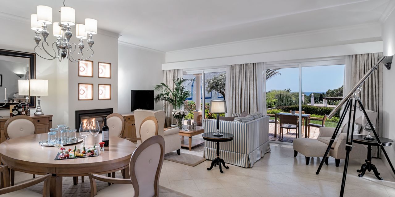 Vila Vita Parc Resort & Spa