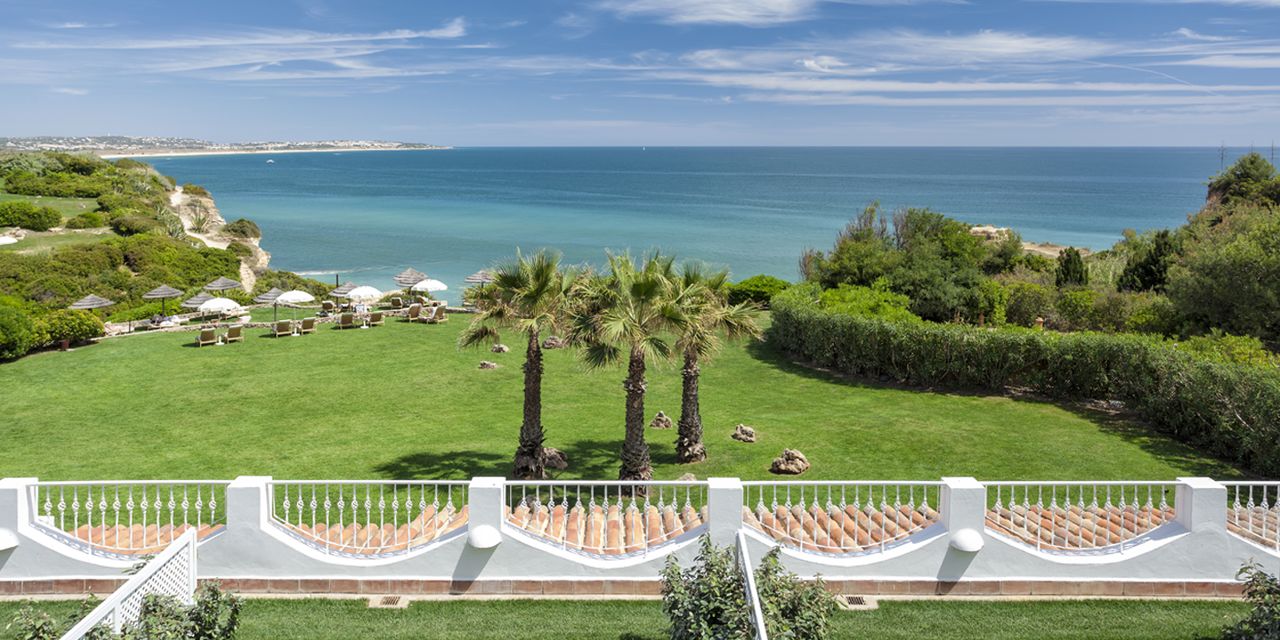 Vila Vita Parc Resort & Spa