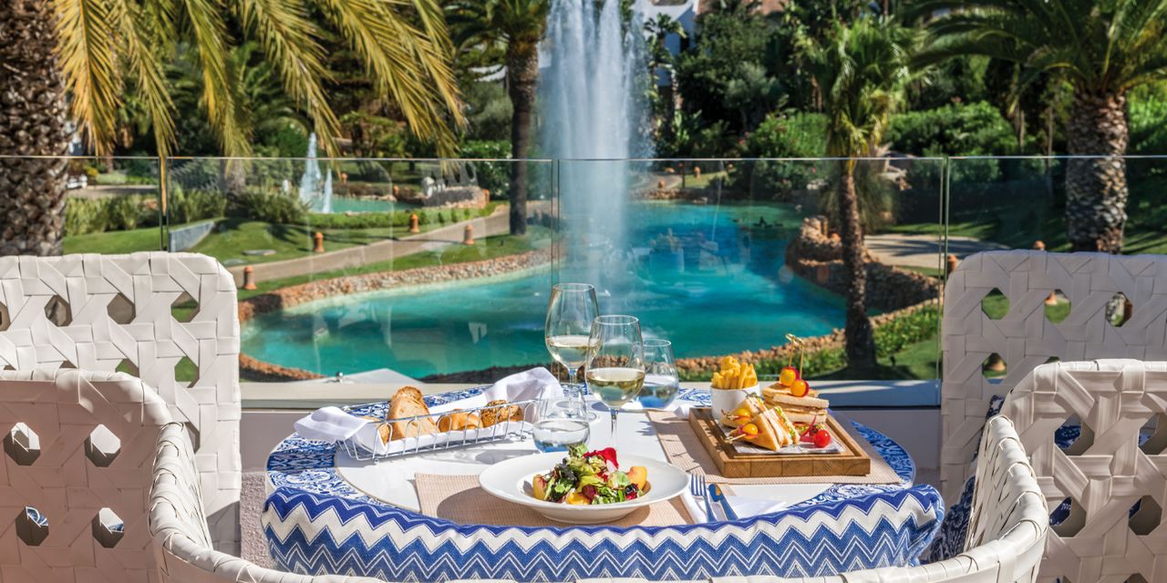 Vila Vita Parc Resort & Spa