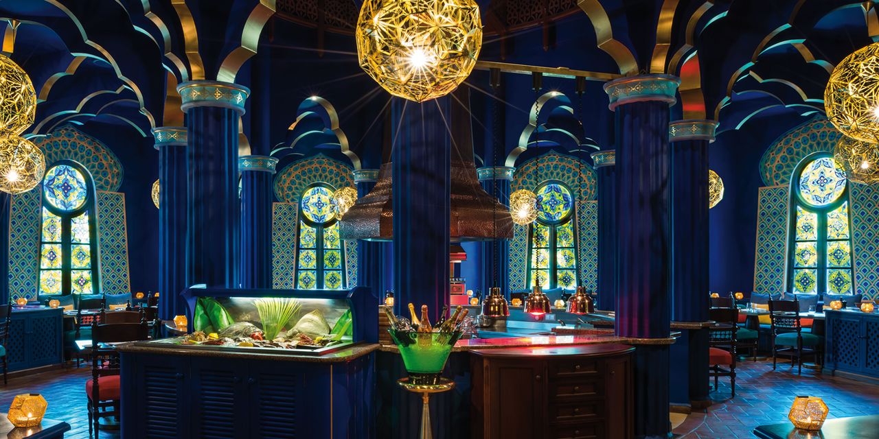 Vila Vita Parc Resort & Spa