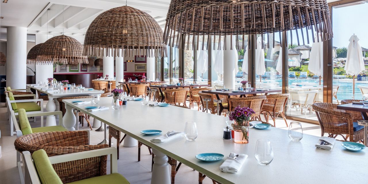 Vila Vita Parc Resort & Spa