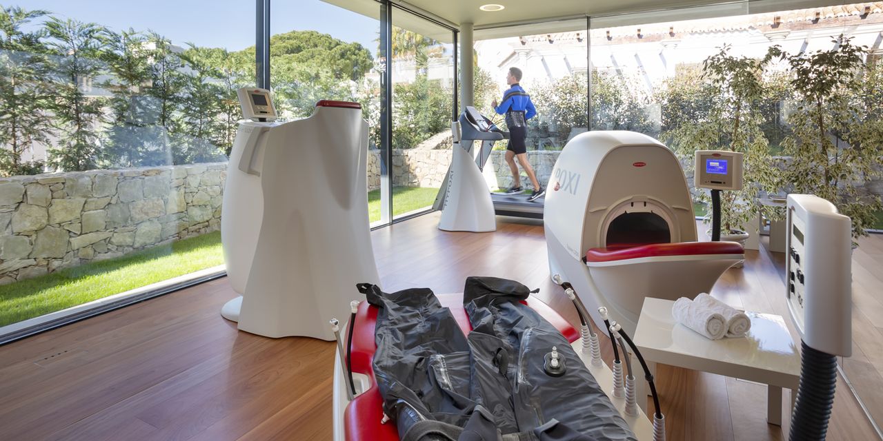 Vila Vita Parc Resort & Spa