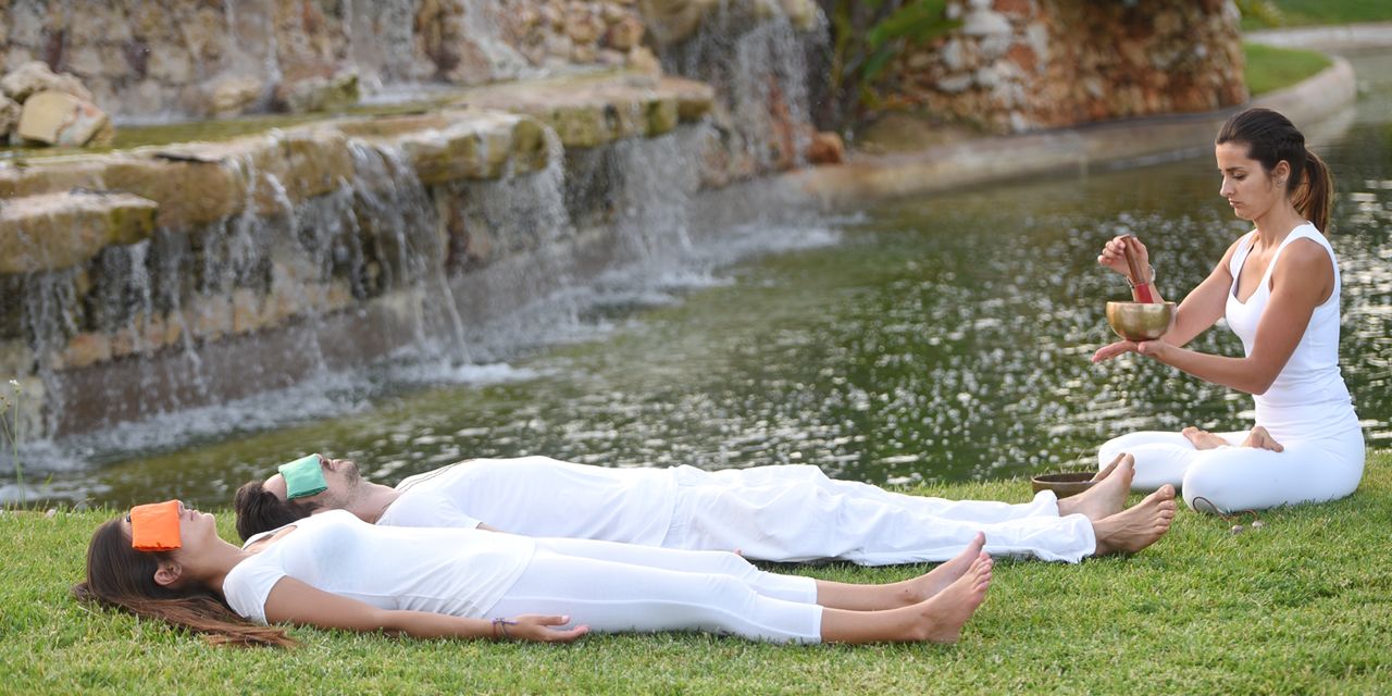 Vila Vita Parc Resort & Spa