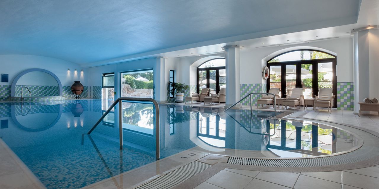 Vila Vita Parc Resort & Spa