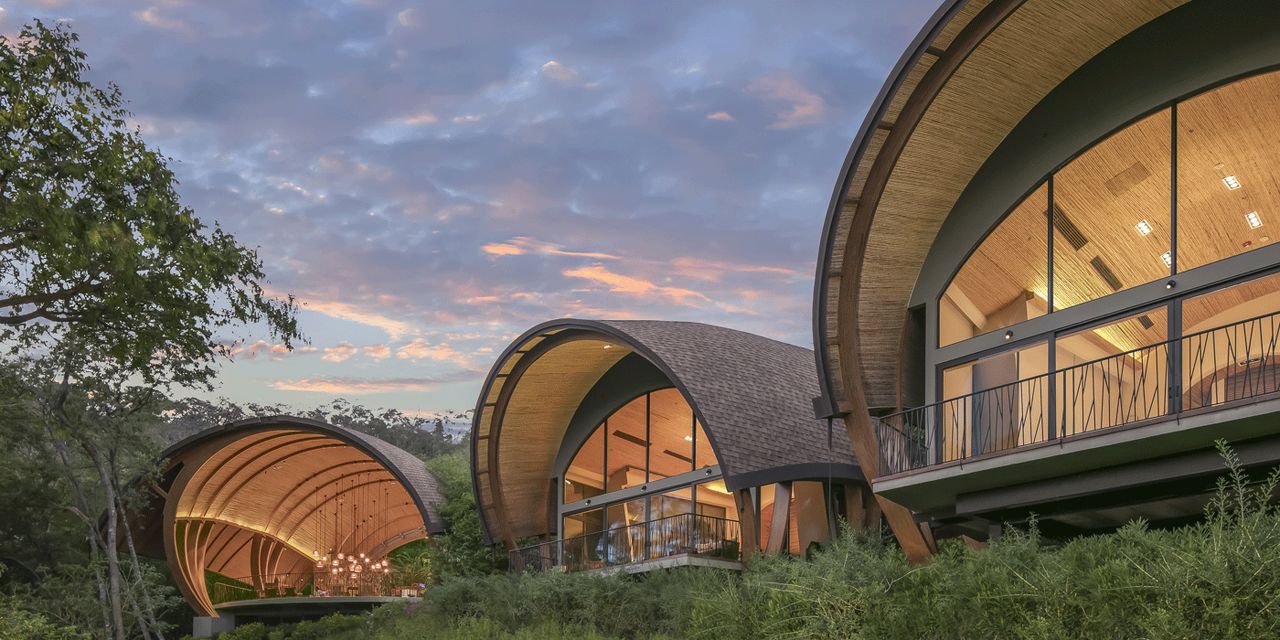 Andaz Costa Rica at Peninsula Papagayo