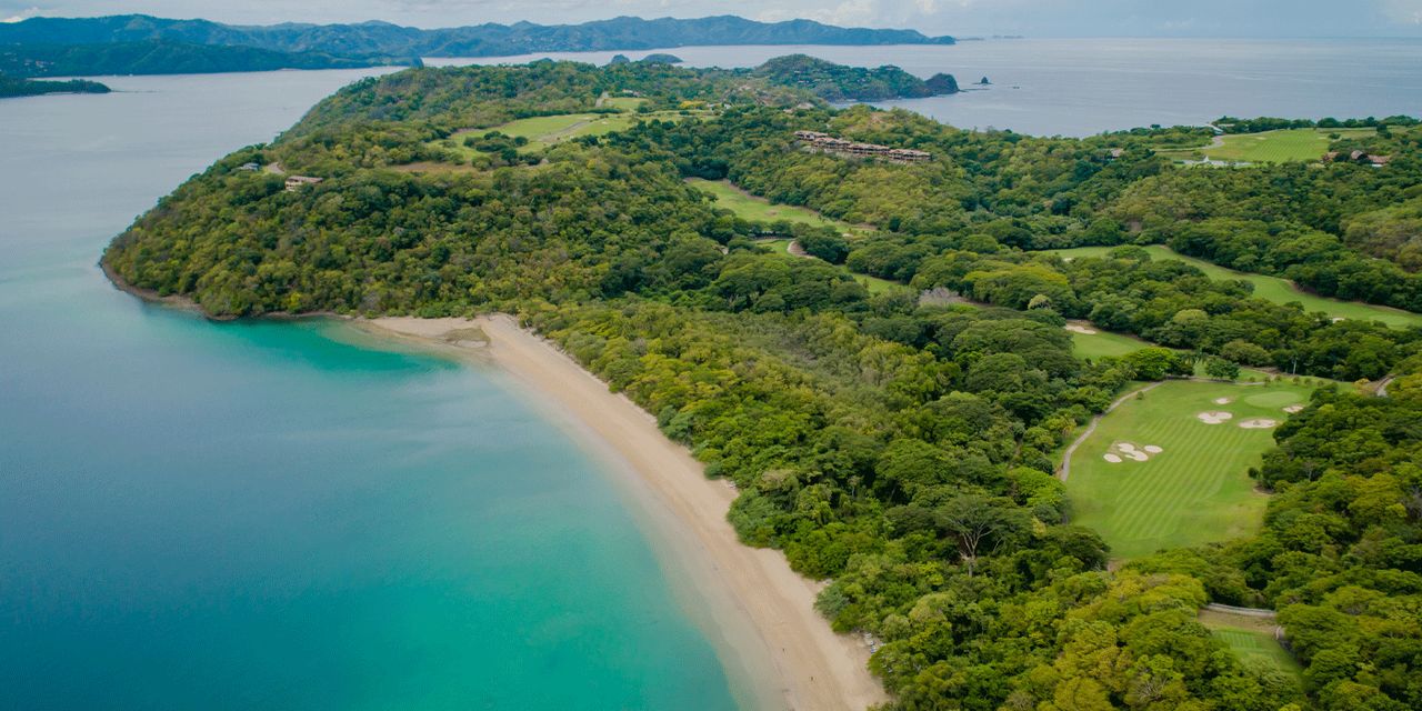 Andaz Costa Rica at Peninsula Papagayo