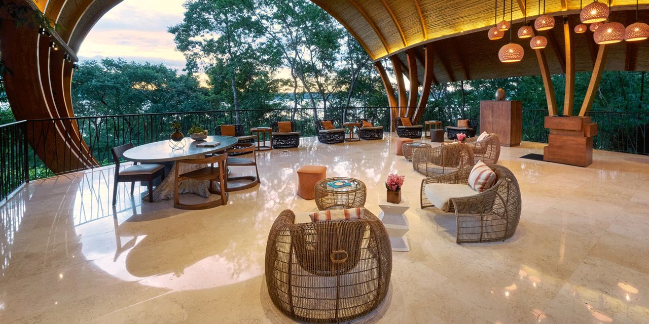 Andaz Costa Rica at Peninsula Papagayo