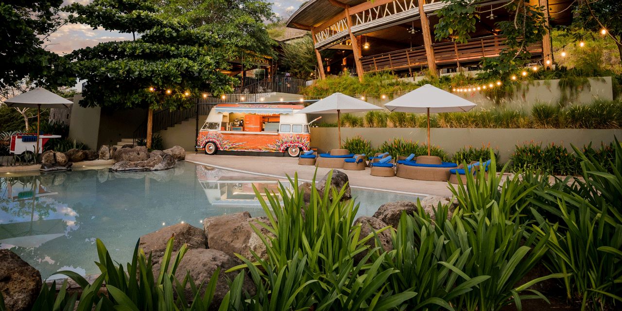 Andaz Costa Rica at Peninsula Papagayo