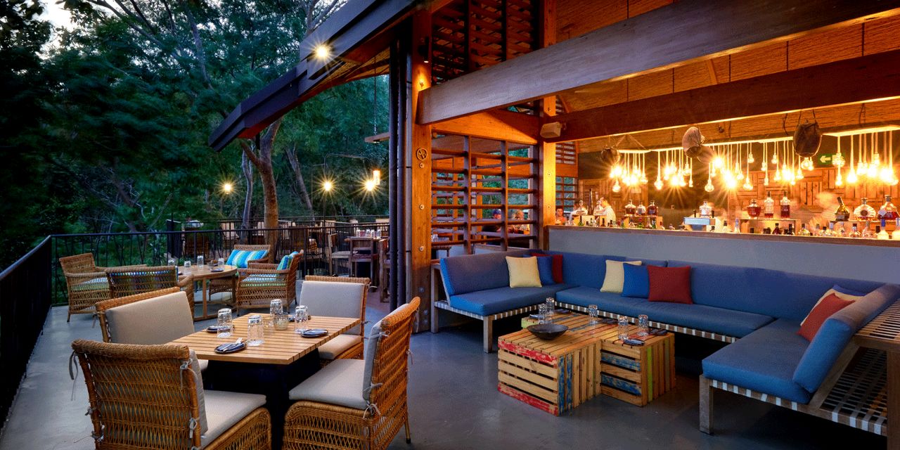 Andaz Costa Rica at Peninsula Papagayo