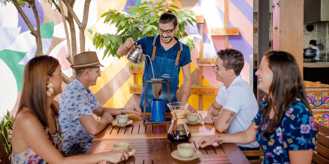 Andaz Costa Rica at Peninsula Papagayo