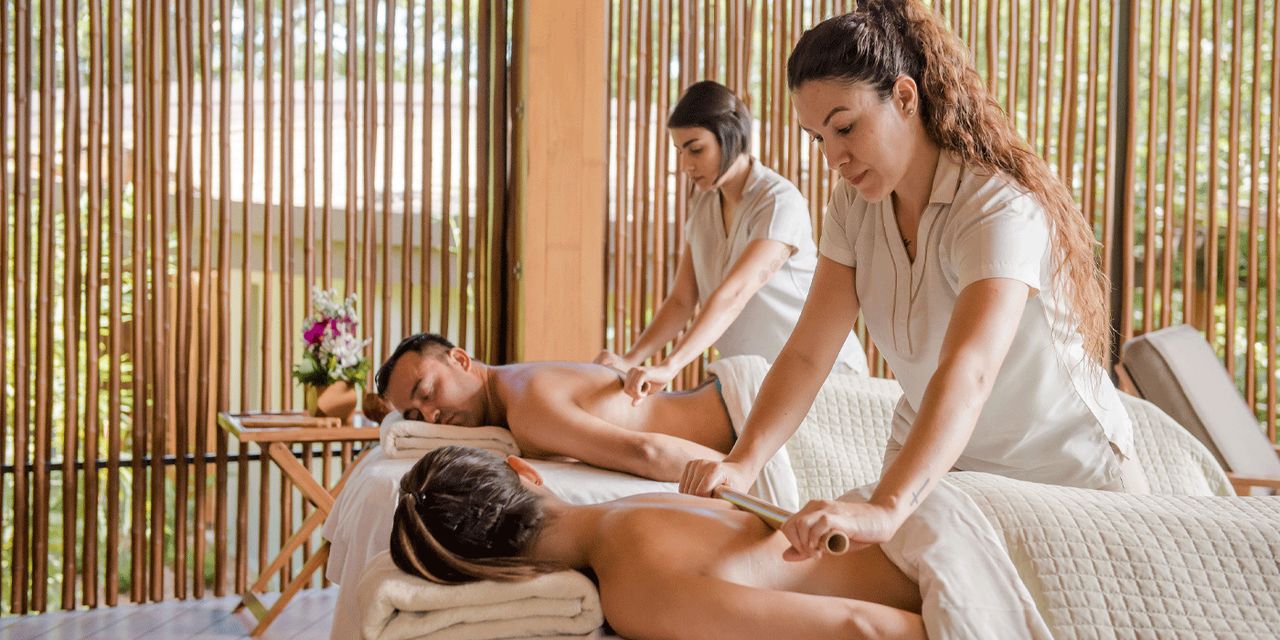 Andaz Costa Rica at Peninsula Papagayo