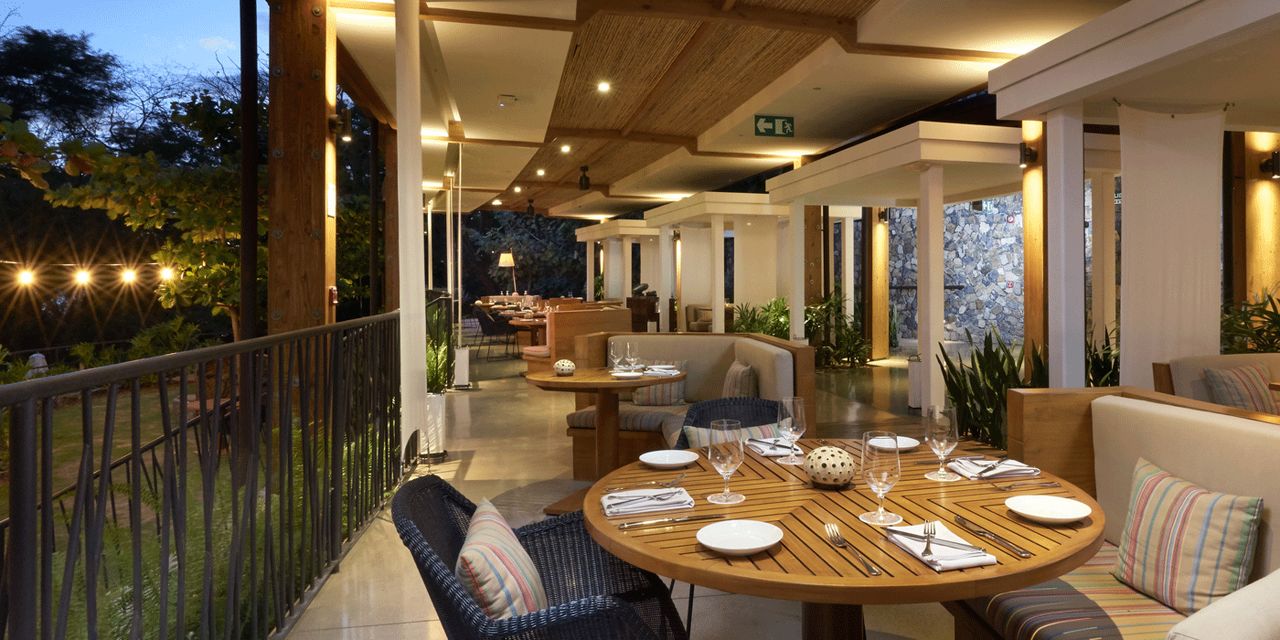 Andaz Costa Rica at Peninsula Papagayo