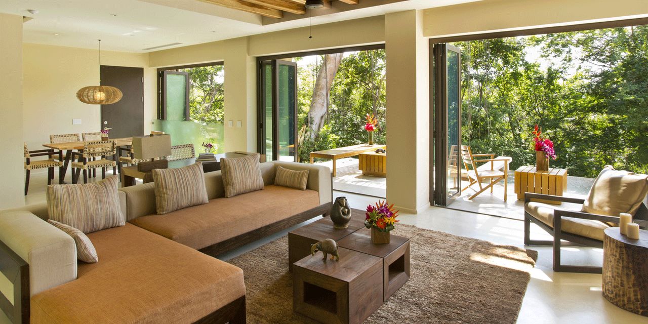 Andaz Costa Rica at Peninsula Papagayo