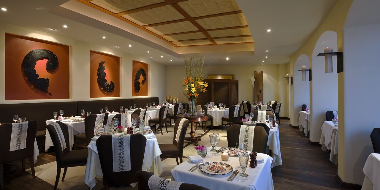 Cala de Mar Resort & Spa Ixtapa