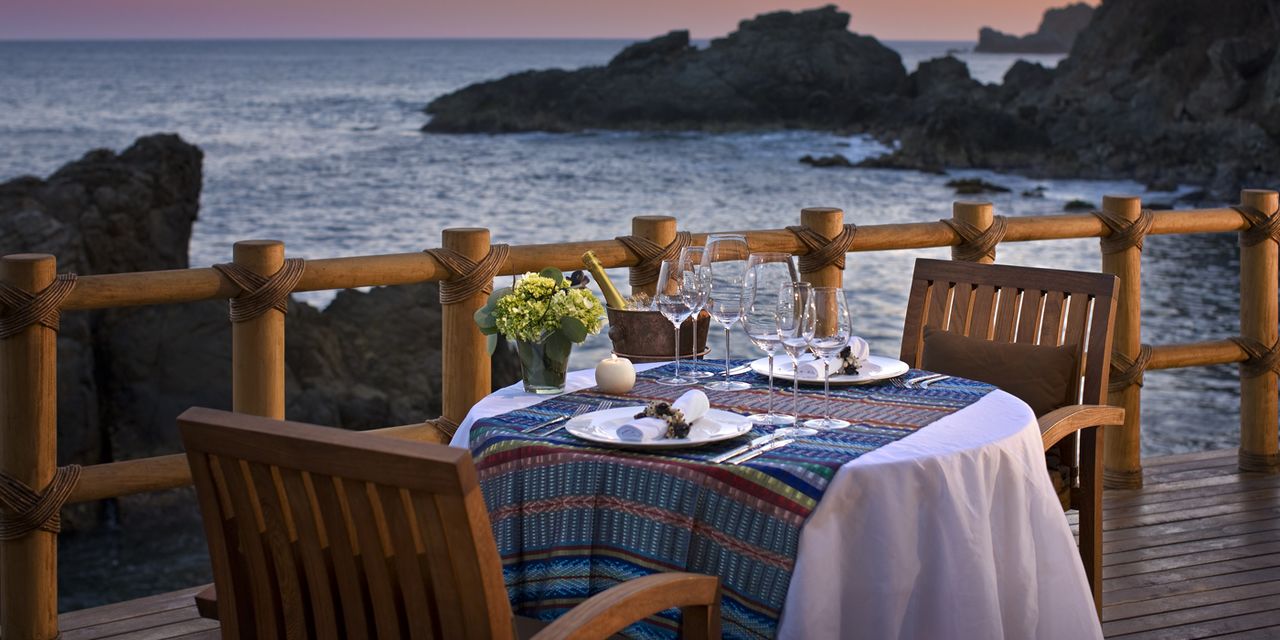 Cala de Mar Resort & Spa Ixtapa