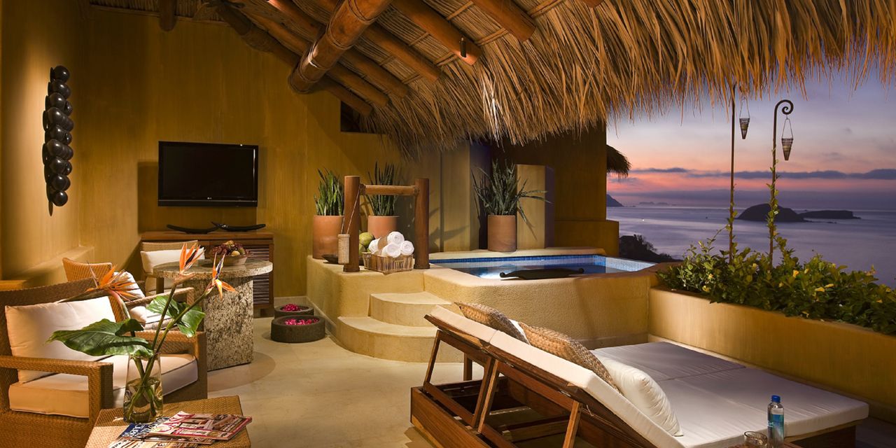 Image result for cala de mar resort & spa ixtapa