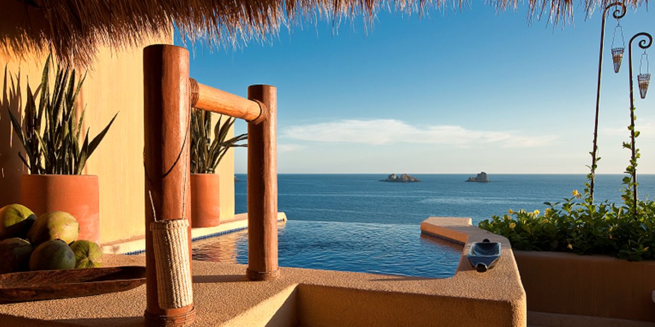 Cala de Mar Resort & Spa Ixtapa