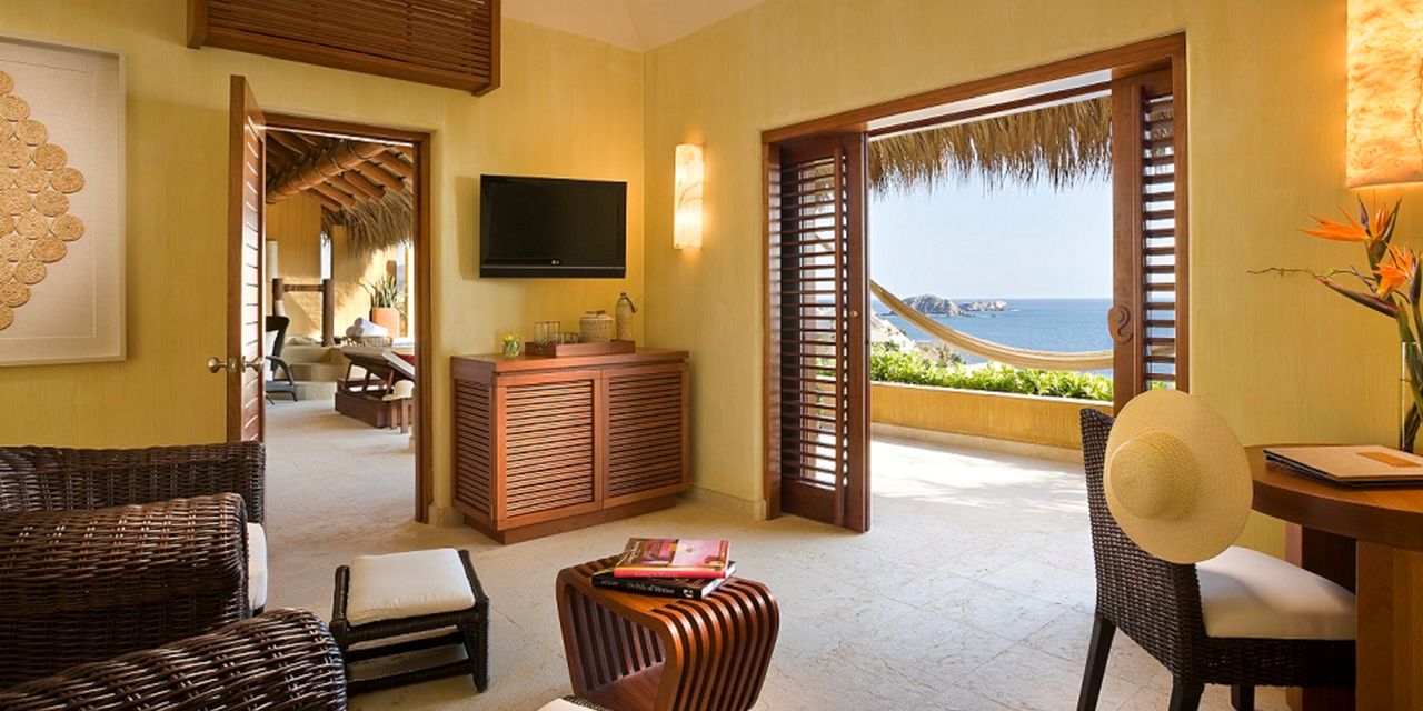 Cala de Mar Resort & Spa Ixtapa