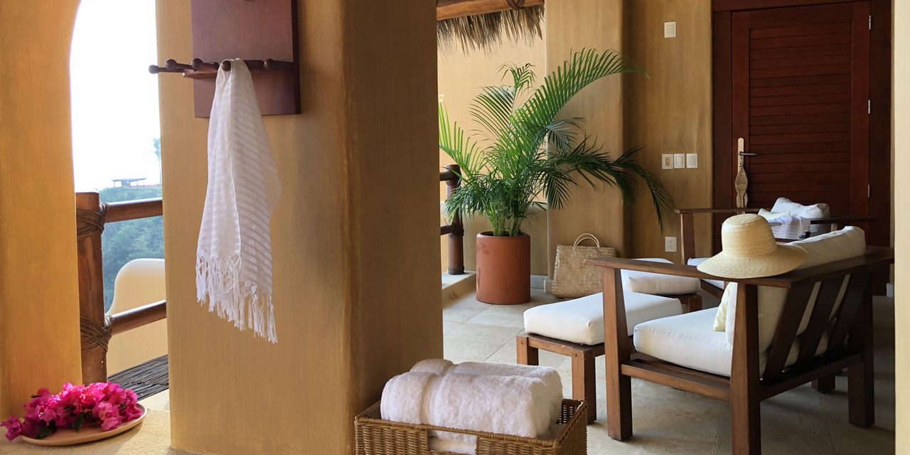 Cala de Mar Resort & Spa Ixtapa