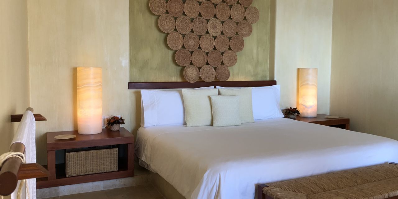 Cala de Mar Resort & Spa Ixtapa