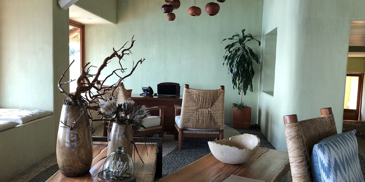 Cala de Mar Resort & Spa Ixtapa