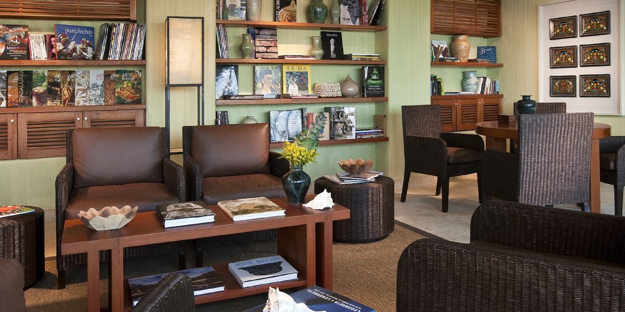 Cala de Mar Resort & Spa Ixtapa