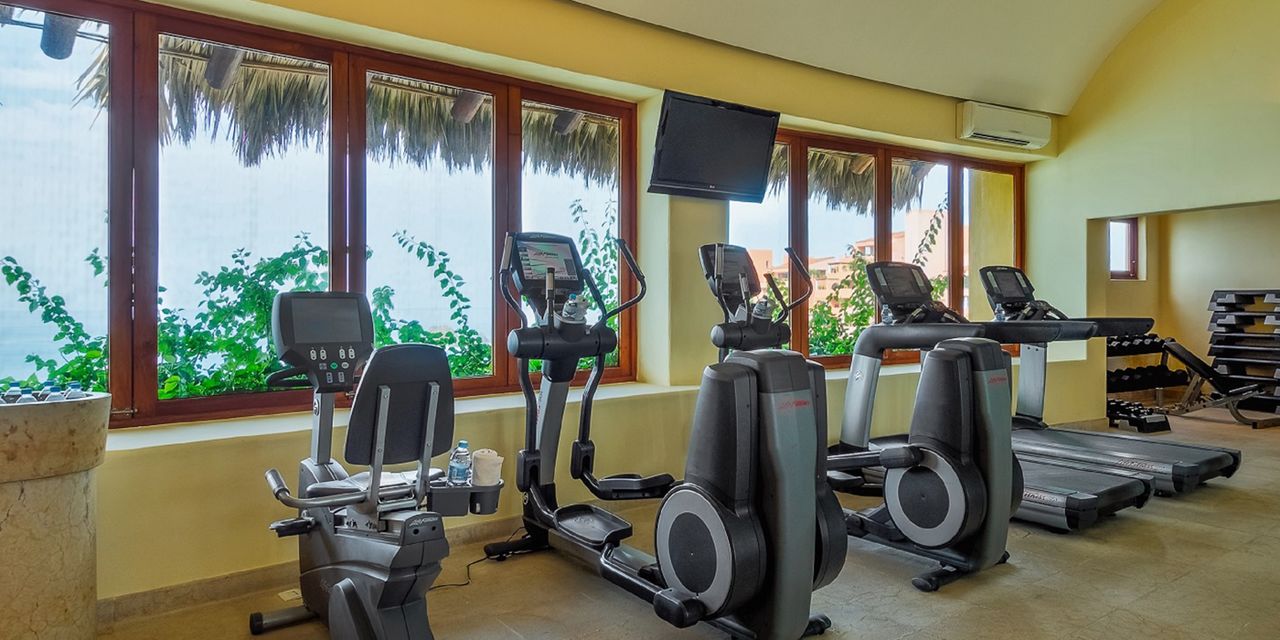 Cala de Mar Resort & Spa Ixtapa