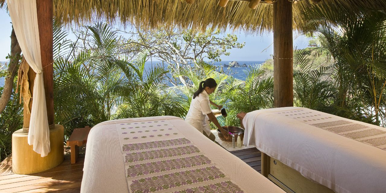 Cala de Mar Resort & Spa Ixtapa