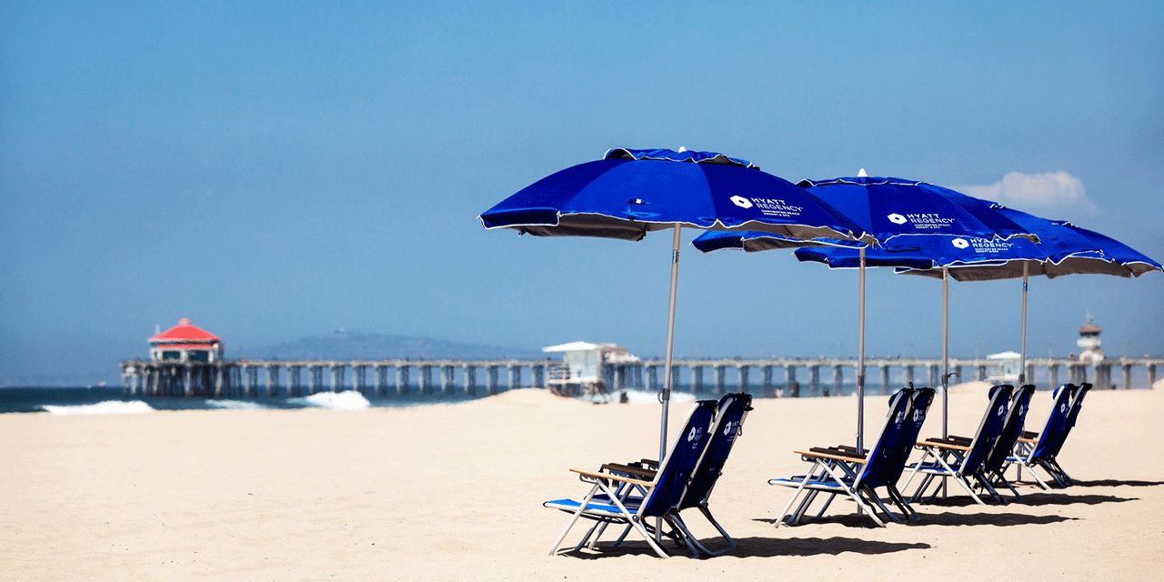 Hyatt Regency Huntington Beach Resort and Spa