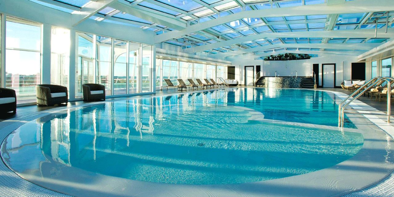 Miramar La Cigale, Hotel Thalasso & Spa