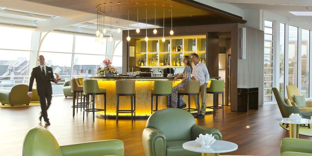 Miramar La Cigale, Hotel Thalasso & Spa