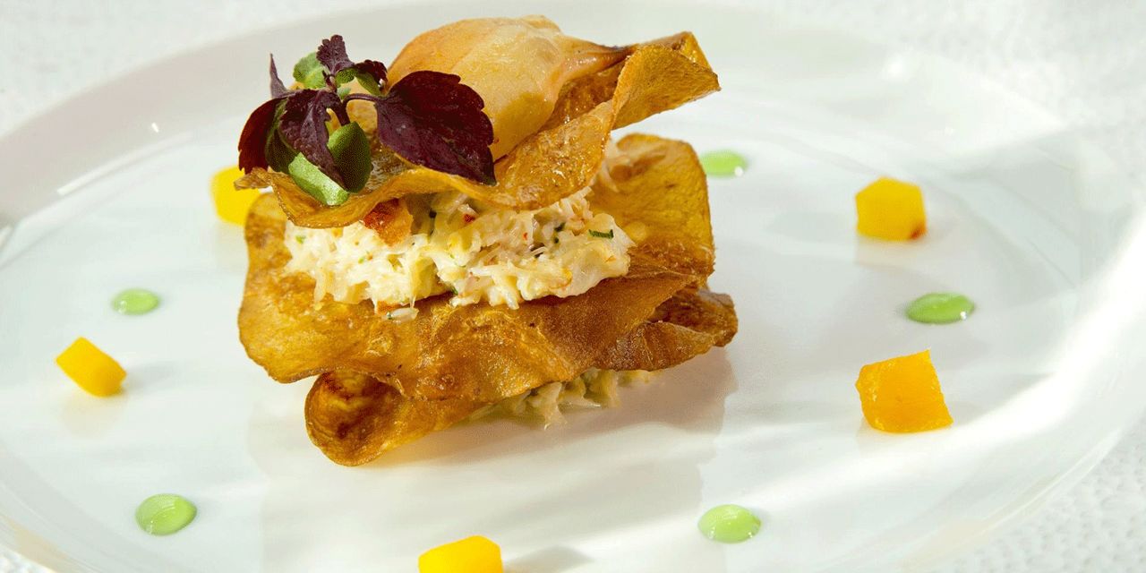 Miramar La Cigale, Hotel Thalasso & Spa