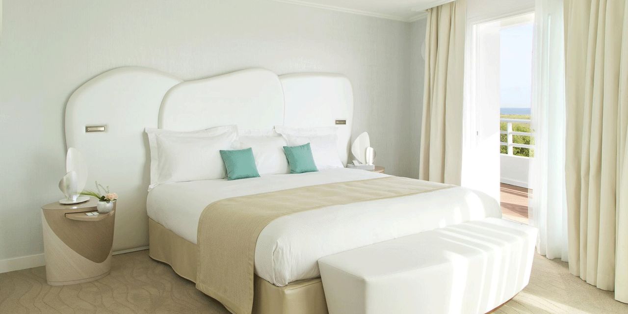 Miramar La Cigale, Hotel Thalasso & Spa