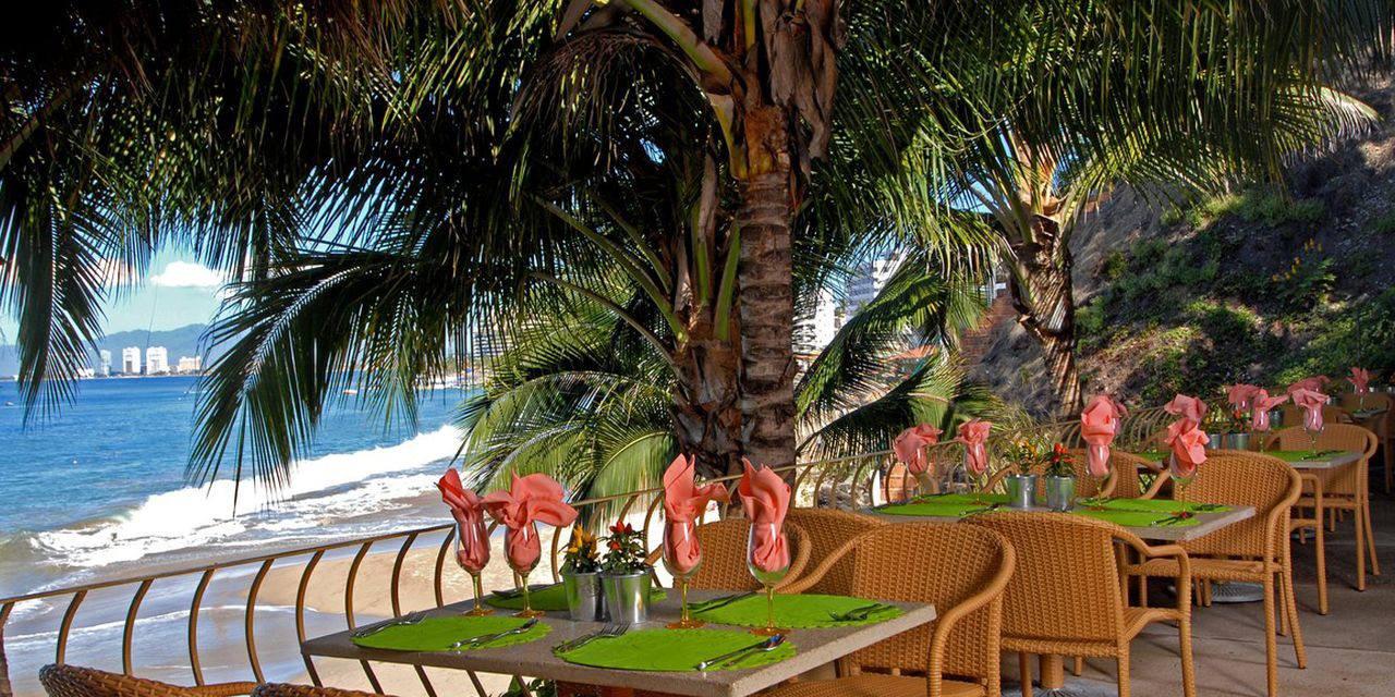 Puerto Vallarta Beach Club